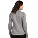 Women's Arc Sweater Fleece Jacket