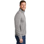 Men's Arc Sweater Fleece Jacket