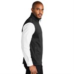 Men's Smooth Fleece Vest