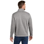 Men's Arc Sweater Fleece Jacket