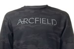 Independent Trading Co Camo Crewneck Sweatshirt - Unisex
