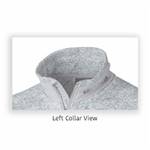 Women's Villa Sweater Fleece Jacket