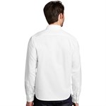 Men's SuperPro Oxford Shirt