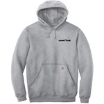 Carhartt Midweight Hooded Sweatshirt