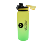 30 oz. Ombre Bottle