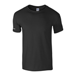 Unisex Gildan Softstyle T-Shirt