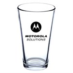 Thirsty 16 oz. Pint Glasses