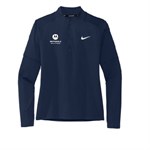 Women's Nike Dri-Fit Element 1/2 Zip Top - Canada