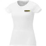 Women's Bodie Short Sleeve T- Shirt