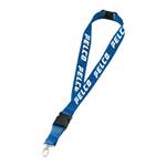 Pelco Hang in There Lanyard