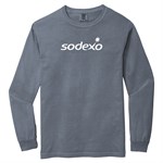 Comfort Colors Long Sleeve T-Shirt