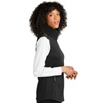 Women's Smooth Fleece Vest