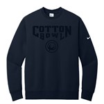 Cotton Bowl Nike Crewneck Sweatshirt
