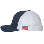 Cooper Tires Classic Retro Trucker Hat