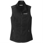 Women's Smooth Fleece Vest