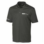 Men's Clique Spin Pique Polo