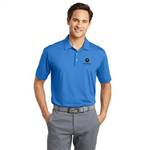 Men's Nike Dri Fit Mesh Polo