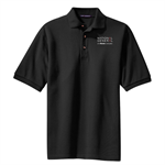 Port Authority Heavyweight Cotton Pique Polo - men's