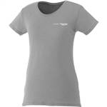 Women's Bodie Short Sleeve T- Shirt