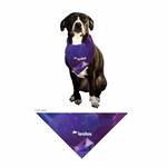 Dog bandana