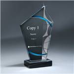 Lucite Peake Award