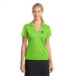 Women's Nike Dri Fit Mesh Polo
