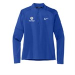 Women's Nike Dri-Fit Element 1/2 Zip Top - Canada