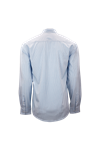 Vansport Pinstripe Sandhill Dress Shirt- Men's
