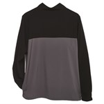 Unisex Half Zip Color Block Windshirt