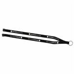 Polyester Sewn Lanyard