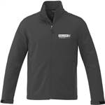 Men's Maxson Softshell Jacket