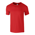 Unisex Gildan Softstyle T-Shirt