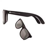 Mirrored Sunglasses