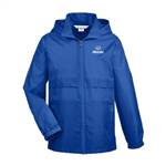 Team 365 Zone Protect Lightweight Jacket - Youth