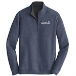 Men's Interlock Quarter Zip