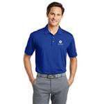 Men's Nike Dri Fit Mesh Polo