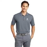 Men's Nike Dri Fit Mesh Polo