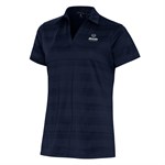 Antigua® Compass Polo Women's - Agency Information - No Returns/Exchanges