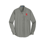 Port Authority SuperPro Twill Shirt