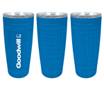 Viking Tumbler - Royal Blue - 20 oz