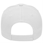 Lightweight Low Profile Cap