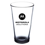 Thirsty 16 oz. Pint Glasses