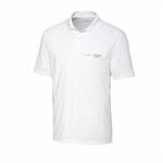 Men's Clique Spin Pique Polo