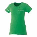 Women's Bodie Short Sleeve T- Shirt