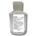 Hand Sanitizer 2oz