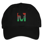Twill Cap