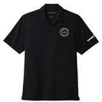 Airships Crew Polo