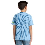 Goodyear Wingfoot Youth Tie Dye T-Shirt