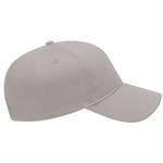 Lightweight Low Profile Cap