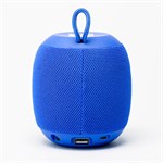 Travel speaker